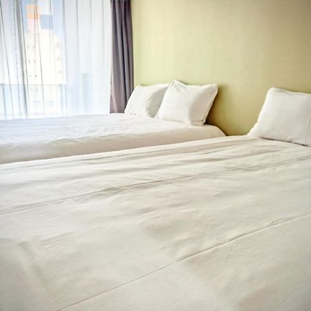 Апартаменты Rest Collection Kujo Осака Экстерьер фото